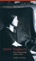 Cover: Anna Seghers - Aufbau