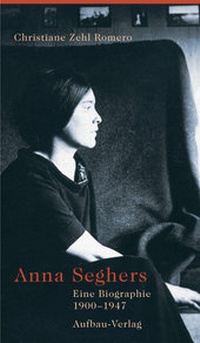 Enlarge image Cover: Anna Seghers - Aufbau