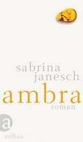 Cover: Ambra - Aufbau