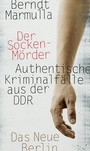 Cover: Der Sockenmörder - Das Neue Berlin