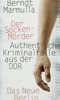 Cover: Der Sockenm&ouml;rder - Das Neue Berlin