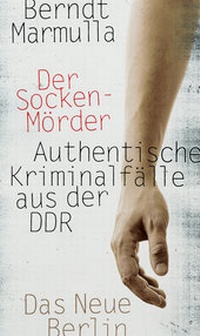 Enlarge image Cover: Der Sockenmörder - Das Neue Berlin