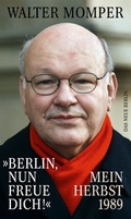 Cover: "Berlin, nun freue dich!" - Das Neue Berlin