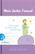 Cover: Mein bester Freund - Aufbau