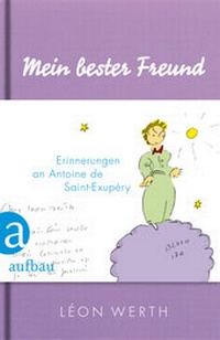 Enlarge image Cover: Mein bester Freund - Aufbau