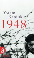 Cover: 1948 - Aufbau