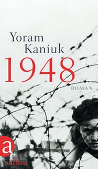 Enlarge image Cover: 1948 - Aufbau