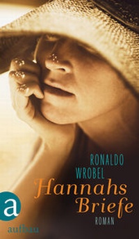 Abbildung von: Hannahs Briefe - Aufbau