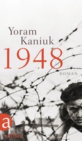 Cover: 1948 - Aufbau