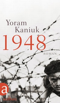 Abbildung von: 1948 - Aufbau