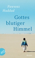 Cover: Gottes blutiger Himmel - Aufbau