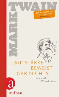 Abbildung von: Lautstärke beweist gar nichts - Aufbau