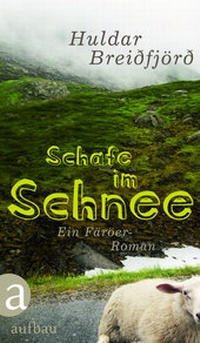 Abbildung von: Schafe im Schnee - Aufbau