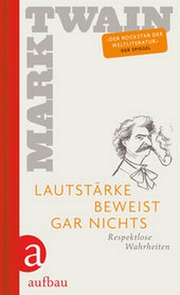 Abbildung von: Lautstärke beweist gar nichts - Aufbau