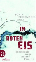 Cover: Im roten Eis - Aufbau