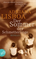 Cover: Der Sommer der Schmetterlinge - Aufbau