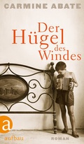 Cover: Der H&uuml;gel des Windes - Aufbau