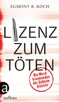 Cover: Lizenz zum T&ouml;ten - Aufbau