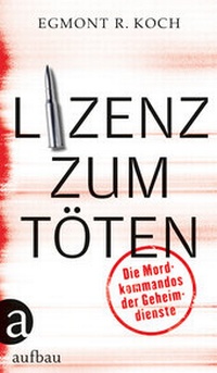 Enlarge image Cover: Lizenz zum Töten - Aufbau
