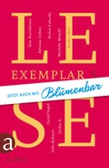 Cover: Aufbau Leseexemplar 5 - Aufbau