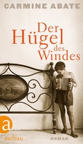 Cover: Der H&uuml;gel des Windes - Aufbau