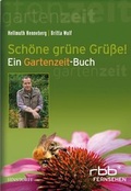 Cover: Sch&ouml;ne gr&uuml;ne Gr&uuml;&szlig;e - Hinstorff