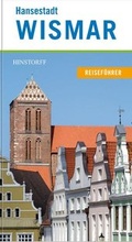 Cover: Hansestadt Wismar - Hinstorff