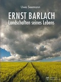 Cover: Ernst Barlach - Landschaften seines Lebens - Hinstorff