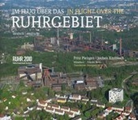 Enlarge image Cover: Im Flug über das Ruhrgebiet - Hinstorff
