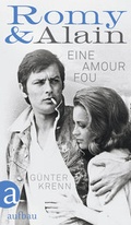 Cover: Romy & Alain - Aufbau