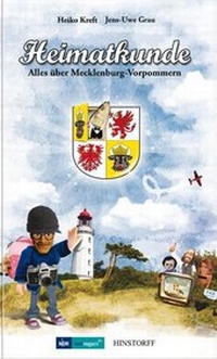 Abbildung von: Heimatkunde - Hinstorff