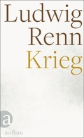 Cover: Krieg - Aufbau