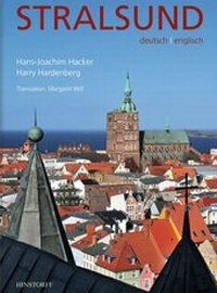 Enlarge image Cover: Stralsund - Hinstorff