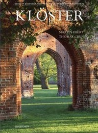 Abbildung von: Klöster in Mecklenburg-Vorpommern - Hinstorff