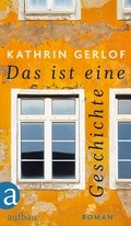 Cover: Das ist eine Geschichte - Aufbau