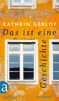 Enlarge image Cover: Das ist eine Geschichte - Aufbau