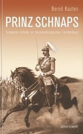 Cover: Prinz Schnaps - Hinstorff