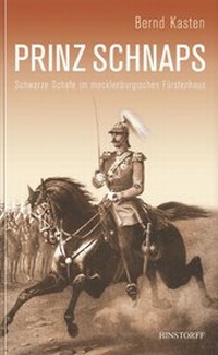 Enlarge image Cover: Prinz Schnaps - Hinstorff