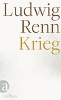 Cover: Krieg - Aufbau