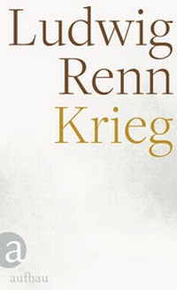 Enlarge image Cover: Krieg - Aufbau