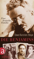 Cover: Die Benjamins - Aufbau