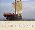 Cover: Schiffe der Hanse - Hinstorff