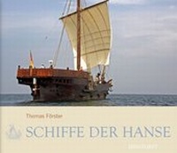 Enlarge image Cover: Schiffe der Hanse - Hinstorff