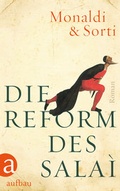 Cover: Die Reform des Sala&igrave; - Aufbau