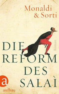 Enlarge image Cover: Die Reform des Salaì - Aufbau