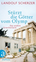 Cover: St&uuml;rzt die G&ouml;tter vom Olymp - Aufbau
