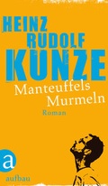 Cover: Manteuffels Murmeln - Aufbau