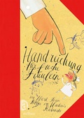 Cover: Handreichung f&uuml;r freche Fr&auml;ulein - Aufbau