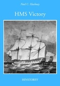Cover: HMS Victory - Hinstorff