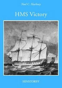 Enlarge image Cover: HMS Victory - Hinstorff